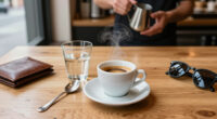 Caffè Al Bar: The Unwritten Rules Of Ordering Coffee In Italy