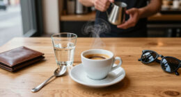 Caffè Al Bar: The Unwritten Rules Of Ordering Coffee In Italy