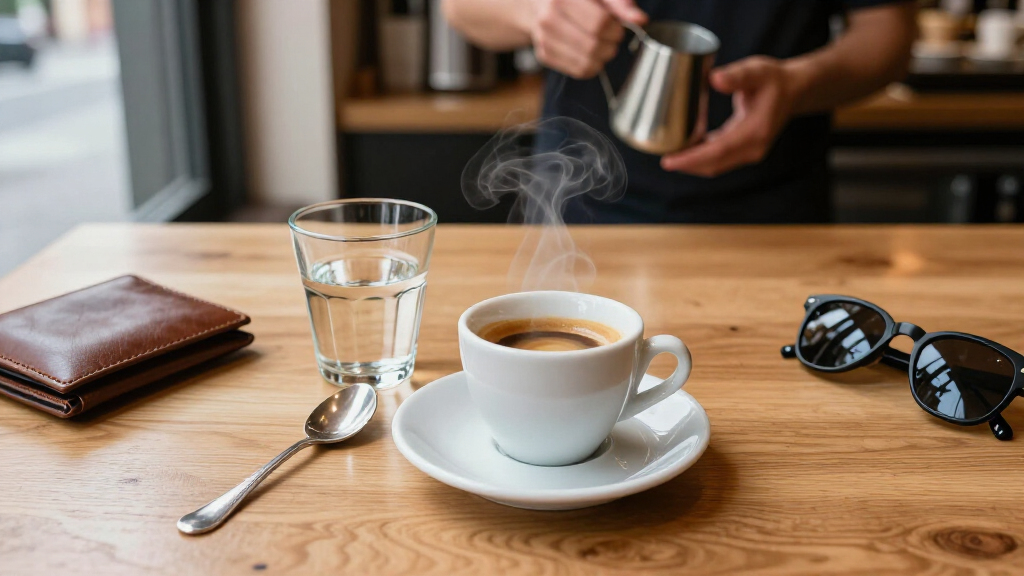 Caffè Al Bar: The Unwritten Rules Of Ordering Coffee In Italy