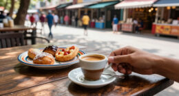 CinCin Revives Italian Market Experience With Marketino In Bandra