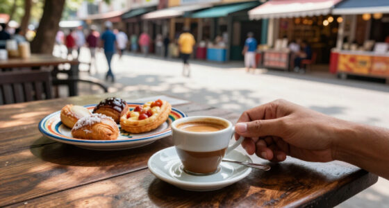 CinCin Revives Italian Market Experience With Marketino In Bandra