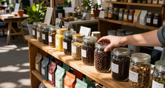 Coffee, Tea & Beverages Shopping Checklist 2026