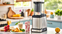 Cool Off with Ninja CREAMi Deluxe: Summer Recipe Ideas