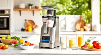Cool Summer Creations with the Ninja Creami XL Ice Cream Maker