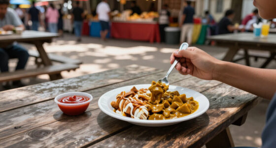 #Currywurst Trending In The Fediverse