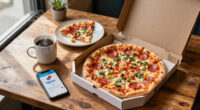 Domino Pizza Surges In Global Coverage