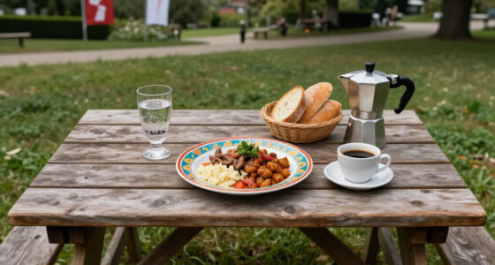 Dove Mangiare Bene A Monza E Dintorni Durante Il GP Di Formula 1