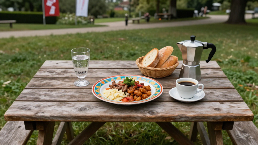 Dove Mangiare Bene A Monza E Dintorni Durante Il GP Di Formula 1