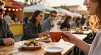 Easton Celebrates Italian Heritage With New Food Festival Debuting This Month
