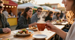 Easton Celebrates Italian Heritage With New Food Festival Debuting This Month