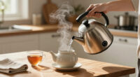 Electric Tea Kettles With Temperature Control: A Prime Big Deal Days Guide