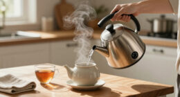 Electric Tea Kettles With Temperature Control: A Prime Big Deal Days Guide