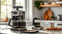 Enjoy Summer Mornings with the Ninja DualBrew Pro Coffee Maker