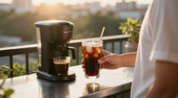 Ninja Hot & Iced XL Coffee Maker: Summer's Best Brew Machine