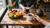Foodstuffs Surges In Global Coverage