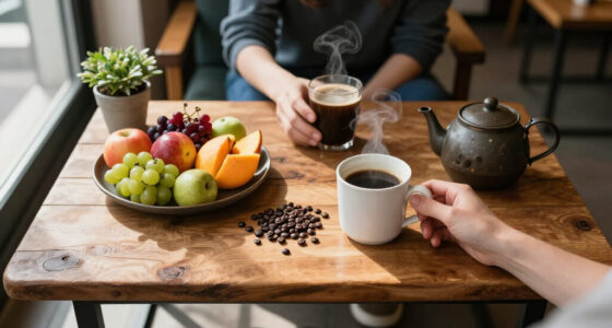 Foodstuffs Surges In Global Coverage