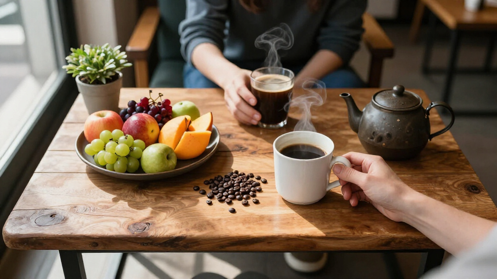 Foodstuffs Surges In Global Coverage