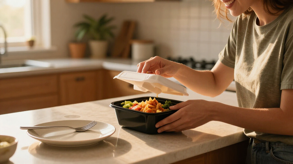 For Nights When I Don’t Feel Like Cooking, This Meal Delivery Service Is A Seriously Delicious Alternative