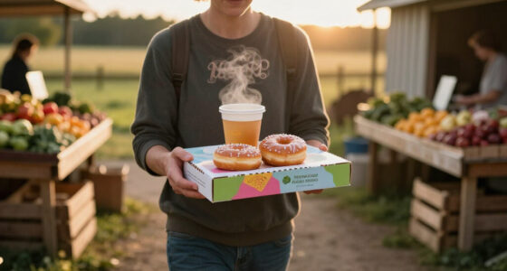 From Maine Lobster To Fresh Cider Donuts, These Top-Rated Gourmet Foods Are On Major Sale