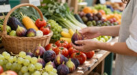 Frutta E Verdura Di Settembre: Cosa Comprare?