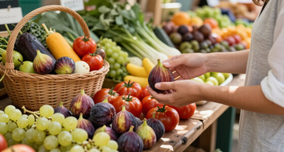 Frutta E Verdura Di Settembre: Cosa Comprare?