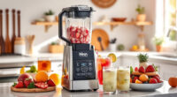 Host Effortlessly This Summer with Ninja SLUSHi Max XXL Frozen Drink Maker
