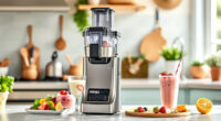 Host Effortlessly with the Ninja CREAMi Ice Cream Maker at Your Summer Pool Party