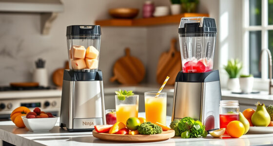 Host Effortlessly with the Ninja SLUSHi XL for Your Summer Parties