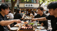 HOT SPOT｜許光漢也朝聖！首爾三大排隊燒肉「囕盈豚」海外首店9/12開幕，套餐點單模式、5大精華豬肉部位、專人炭火代烤，現場候位攻略一次看 - Vogue Taiwan