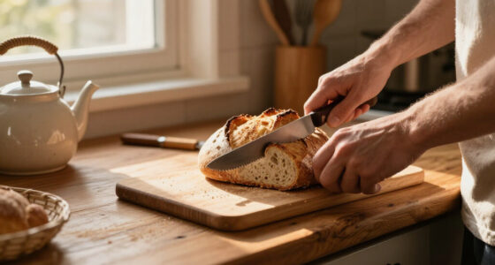 How The Chorleywood Bread Process Transformed British Bread