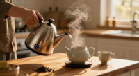How to Choose Electric Tea Kettles With Temperature Control
