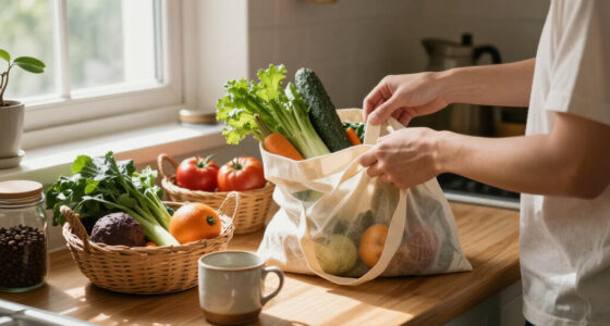 If You Buy Organic Produce And Groceries, This Grocery Delivery Service Is Well Worth It