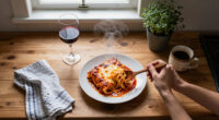 Ina Garten's Clever Noodle Trick Changed The Way I Make Lasagna Forever