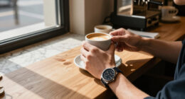 Inside Panerai’s Centenary ‘Immersion’ Exhibition