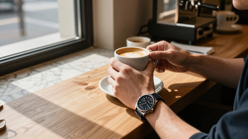 Inside Panerai’s Centenary ‘Immersion’ Exhibition