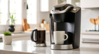 Is the Keurig K-Cafe Worth It? Honest Review