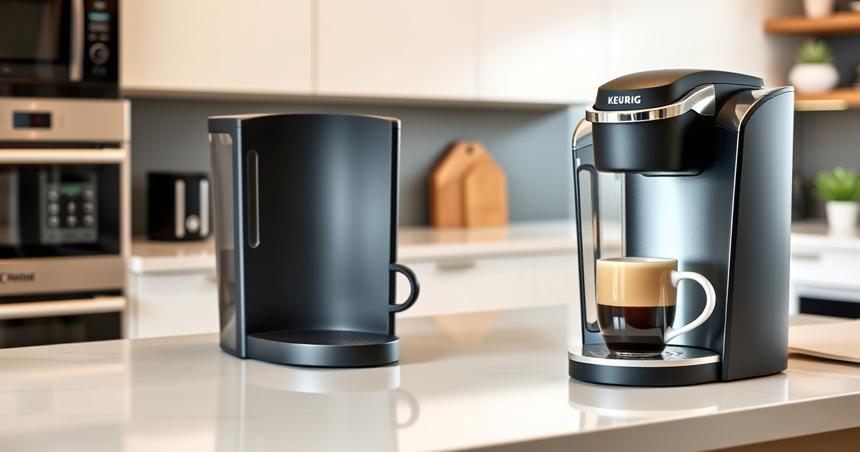 Is the Keurig K-Duo Worth It? Honest Review