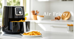 Keep Your Ninja Air Fryer 4 Qt Summer-Ready: Care & Troubleshooting Tips