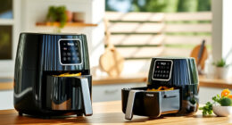 Keep Your Ninja Air Fryer XL Summer-Ready: Care & Troubleshooting Tips