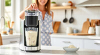 Keep Your Ninja CREAMi Deluxe Ice Cream Maker Cool & Clean All Summer