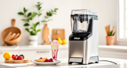 Keep Your Ninja Creami Ice Cream Maker Summer-Ready: Care & Troubleshooting Tips