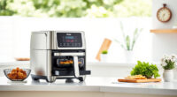 Keep Your Ninja Foodi Smart XL Air Fry Oven Summer-Ready: Care & Troubleshooting Tips