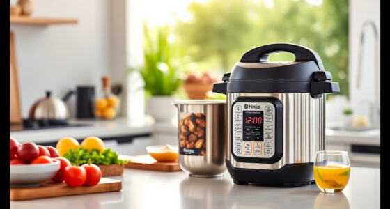 Keep Your Ninja PossibleCooker PRO Summer-Ready: Care & Troubleshooting Guide