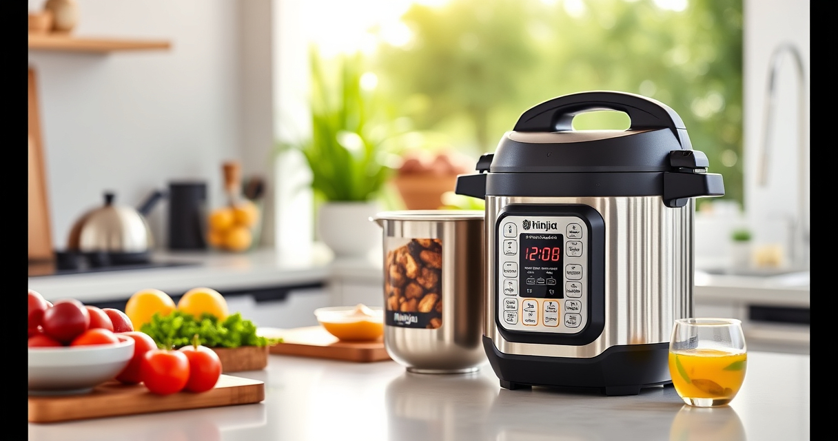 Keep Your Ninja PossibleCooker PRO Summer-Ready: Care & Troubleshooting Guide