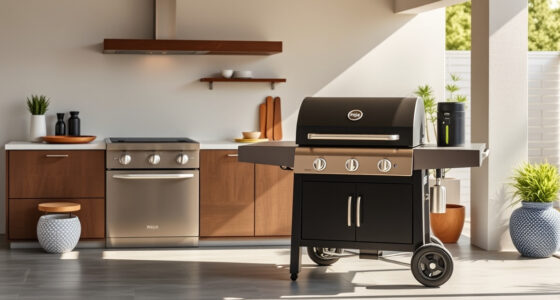 Keep Your Ninja Woodfire Pro Grill Summer-Ready with Care & Troubleshooting Tips