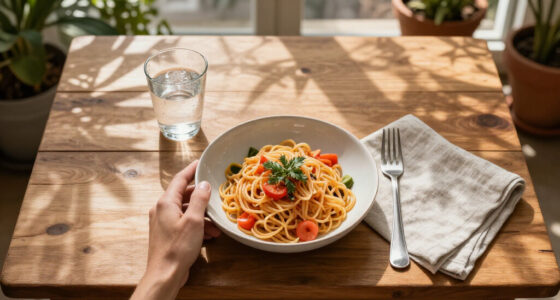 Kimi Antonelli Celebrates Victory With Pasta, Avoids Pre-Race Indulgence