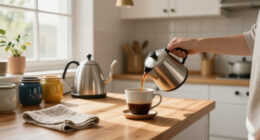 Kitchen Design Trends Boost Home Aesthetics