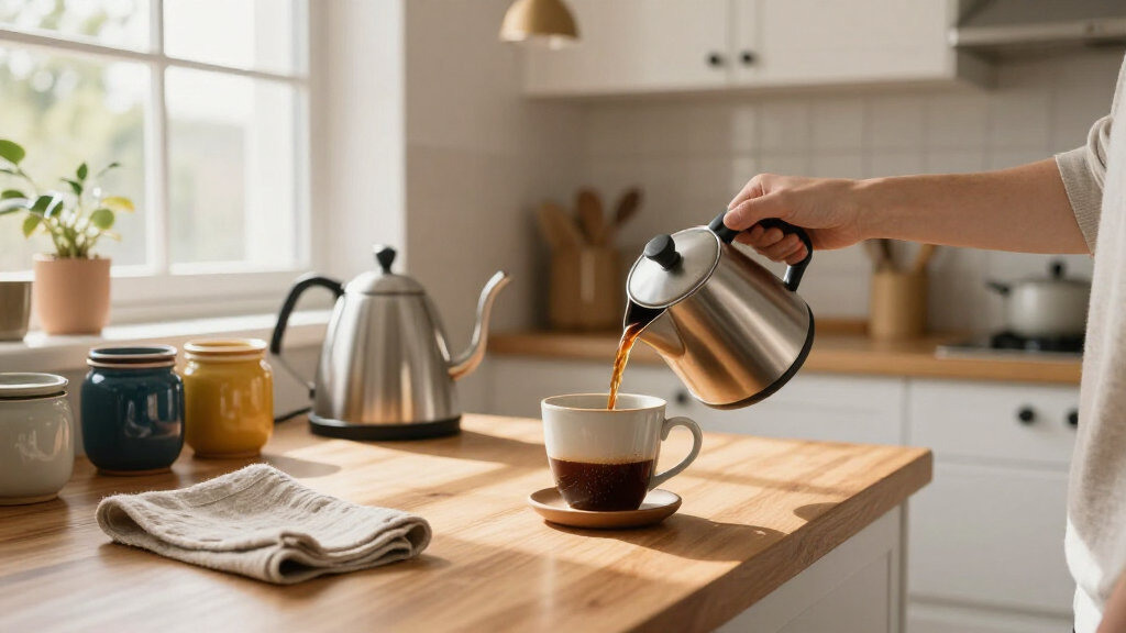 Kitchen Design Trends Boost Home Aesthetics