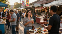 Last Day To Visit Free Fairs On September 20Th