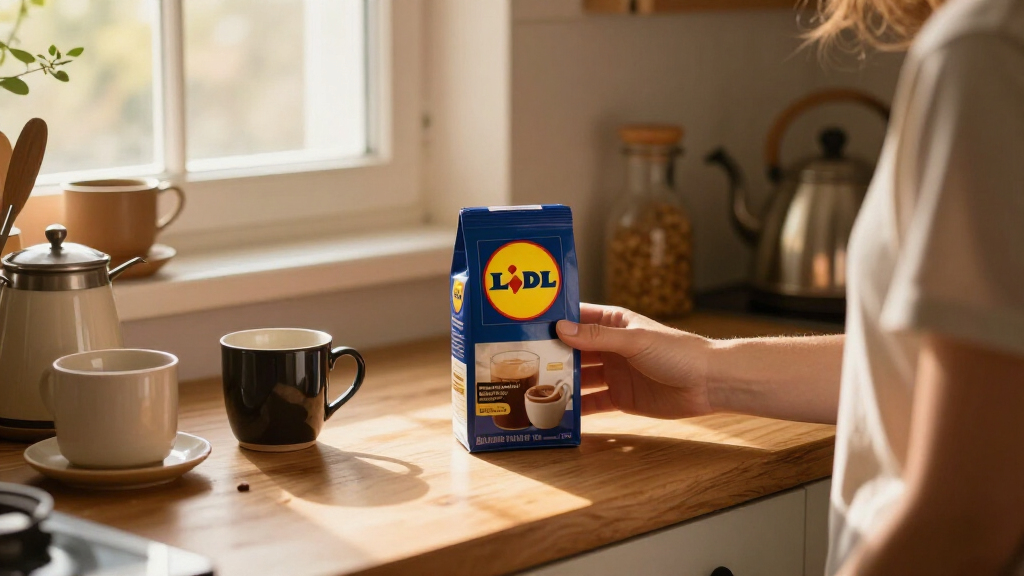 Lidl Ruckruf